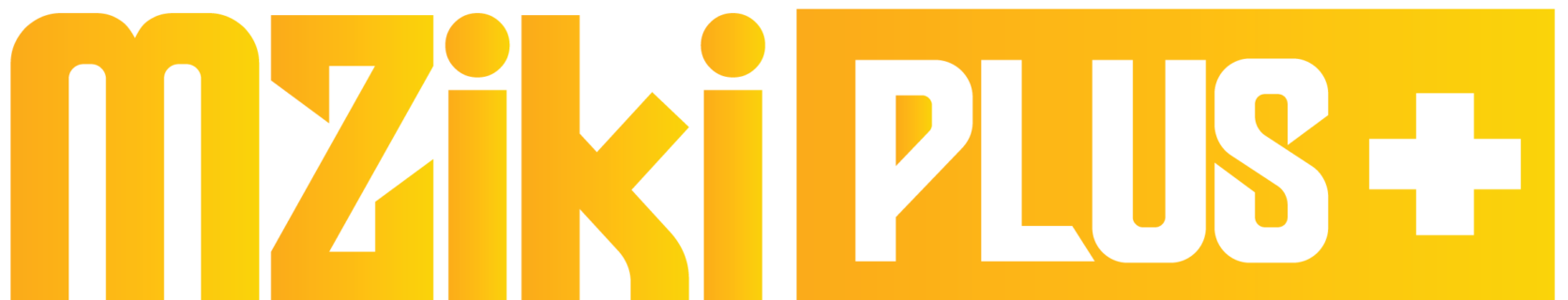 Mziki Plus