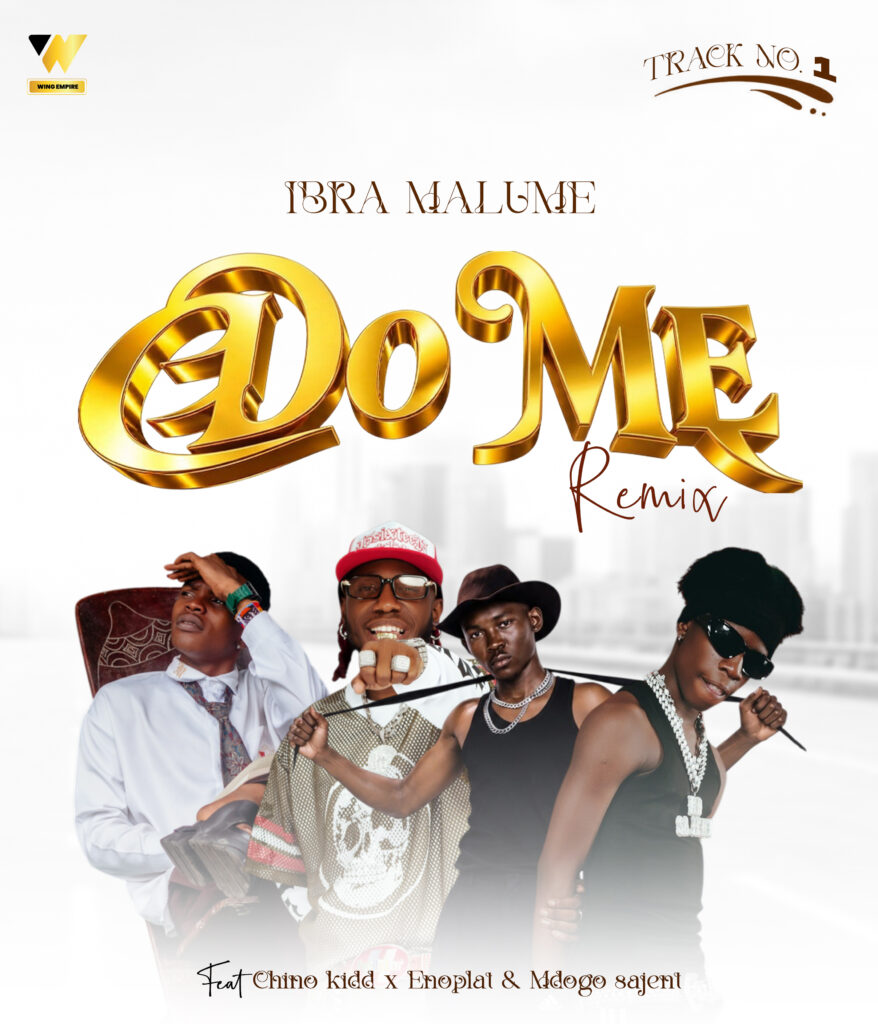 Do Me (Remix)