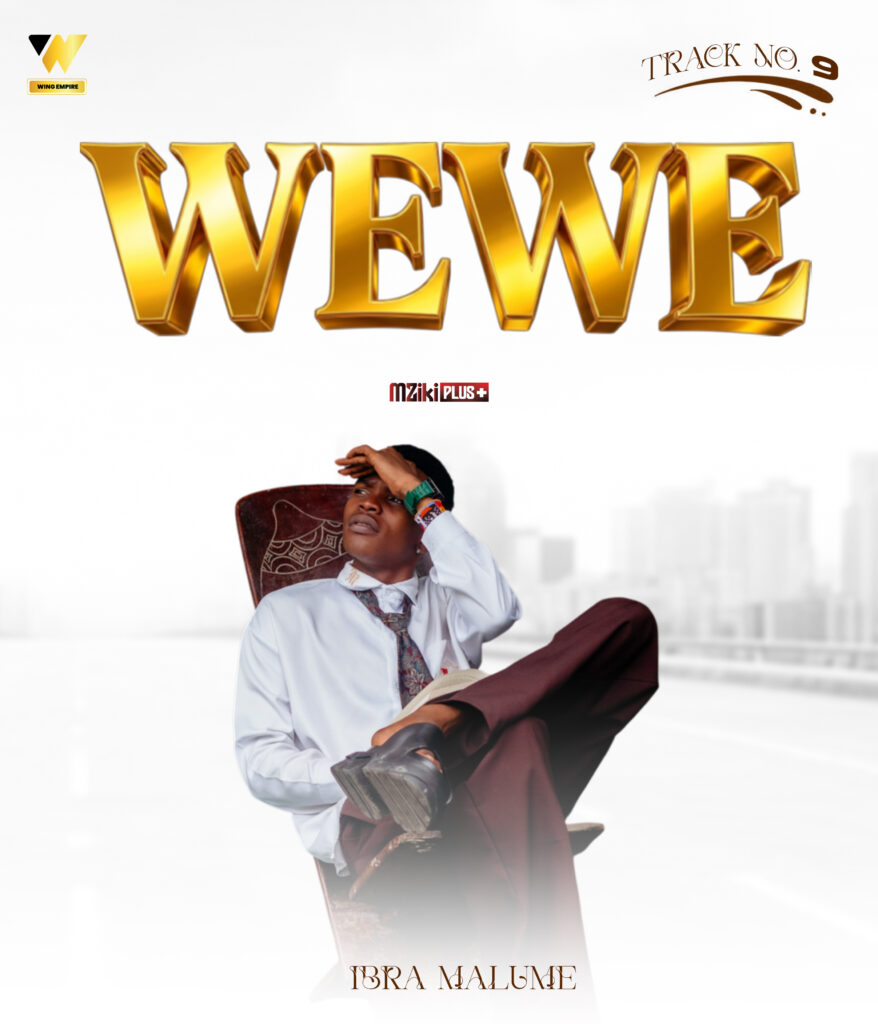 Wewe