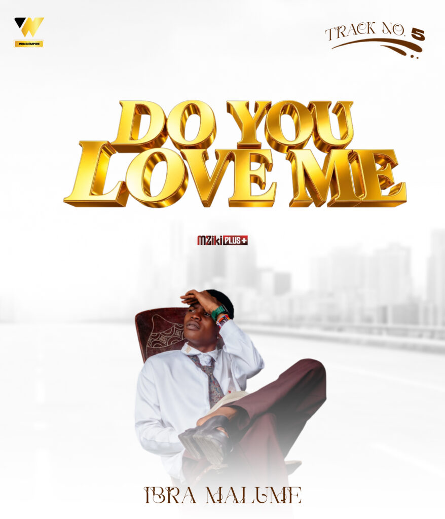 Do You Love Me