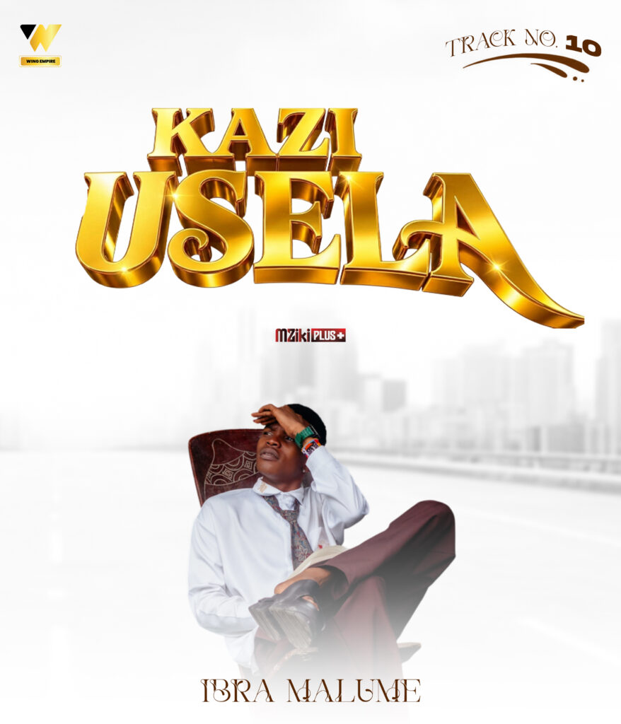 Kazi Usela