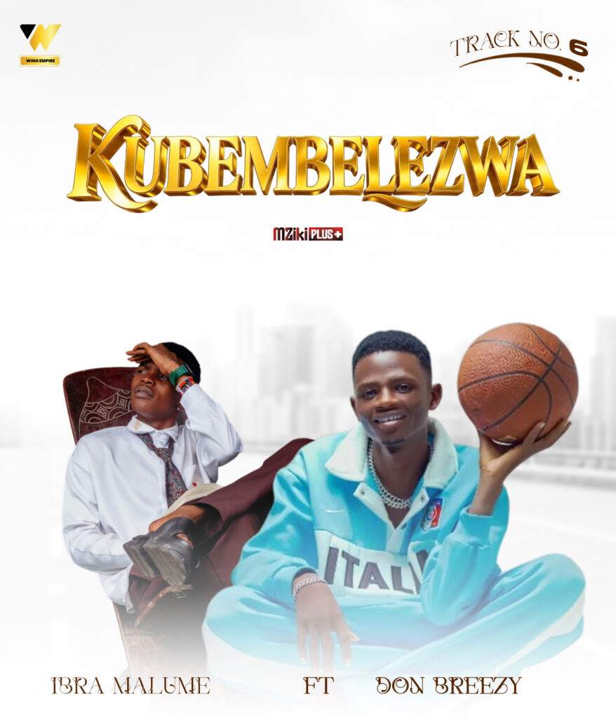 Kubembelezwa